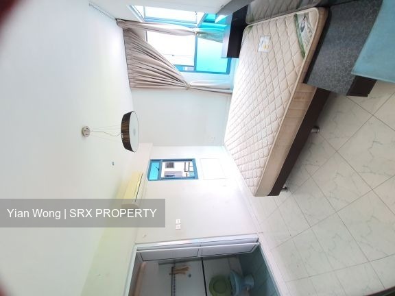 Blk 467A Admiralty Drive (Sembawang), HDB Executive #213064251